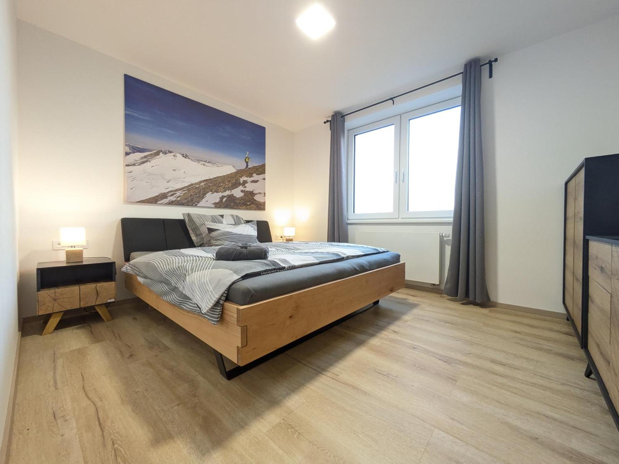 Apartman Stelvio Janske Lazne Exterior photo